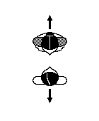 Avant-deux : le Reculé